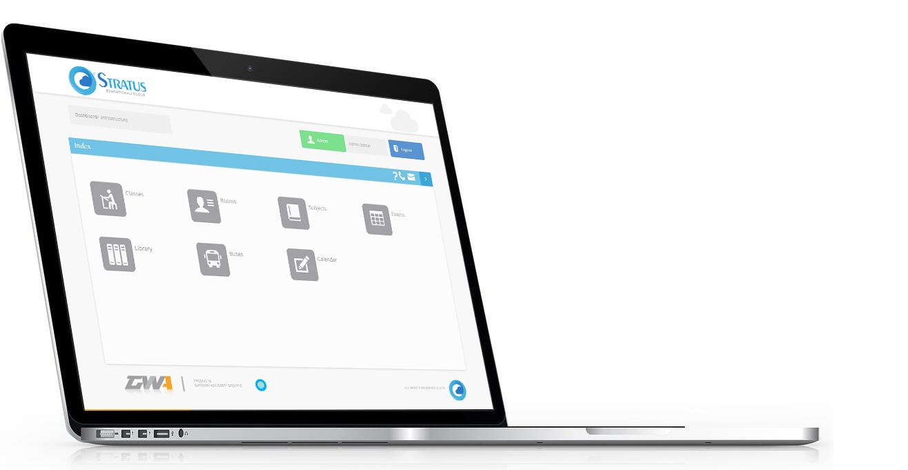 School structure administration