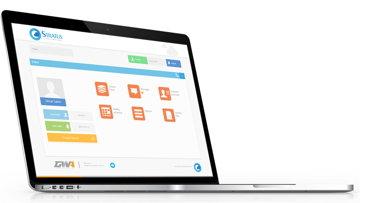 Reports and statistics